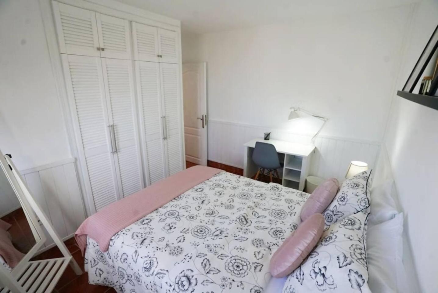 Terraza Centrico Pueblo Aparcamiento Cerca Apartment Icod De Los Vinos Exterior foto